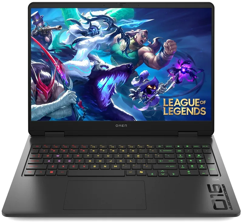 HP Omen 16-ap0056nn 1TB 16GB RAM