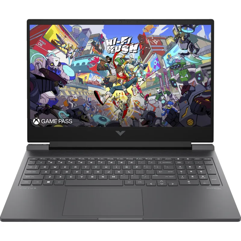 HP Omen 16-s1722nw 16.1 inch 512GB 16GB RAM RTX 4070 Negru