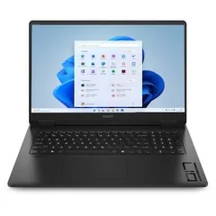 HP Omen 17-db1006nw 1TB SSD 16GB RAM Negru