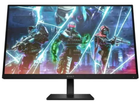 HP OMEN 27s Negru