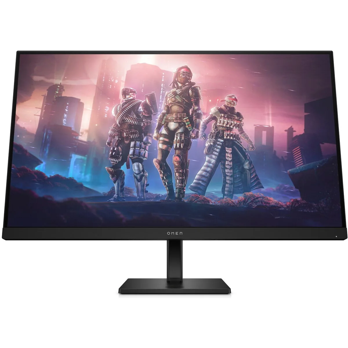 HP OMEN 31.5inch QHD IPS 1ms 165Hz FreeSync Premium