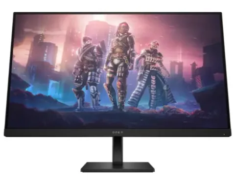 HP OMEN 32q Negru