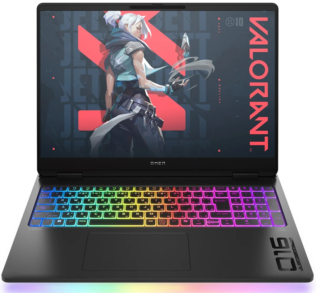 HP Omen Max 16 Ultra 9 32GB RAM 1TB SSD RTX 5070Ti