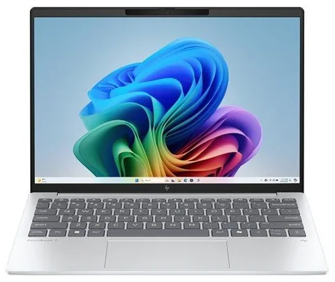 HP OmniBook 7 Aero 32GB RAM 1TB Glacier Silver