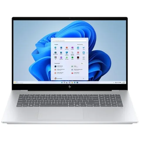 HP OmniBook 7 NG AI FHD Intel Core Ultra 5 226V 16GB RAM 1TB SSD Glacier Silver