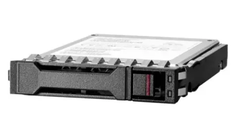 HP P40503-B21 960GB SATA 6G 2.5inch