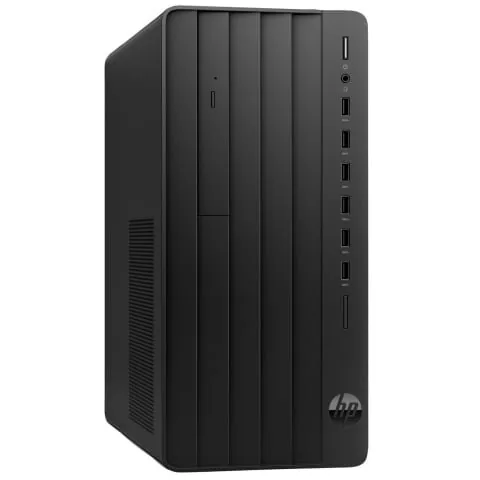 HP Pro 290 G9 Desktop 16GB RAM 512GB SSD Negru