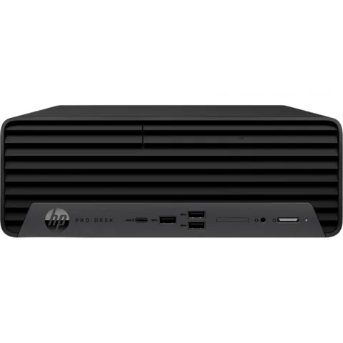 HP Pro 400 G9 Intel Core i5-14500 8GB 512GB SSD Windows 11 Pro Negru