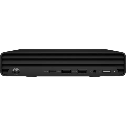 HP Pro Mini 260 G9 256GB 8GB RAM Negru