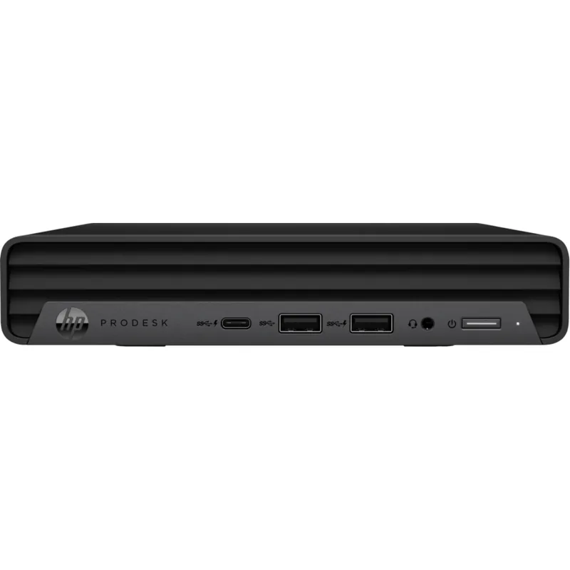 HP Pro Mini 400 G9 Intel Core i5-13500T 16GB 512GB SSD Windows 11 Pro Negru