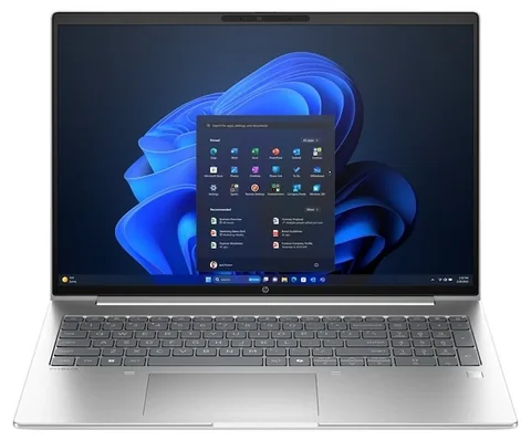 HP ProBook 4 G1a 16" WUXGA Ryzen 7 16GB RAM 512GB SSD Pike Silver