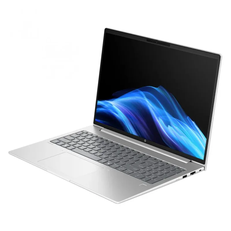 HP ProBook 4 G1a 24GB RAM 512GB SSD Pike Silver