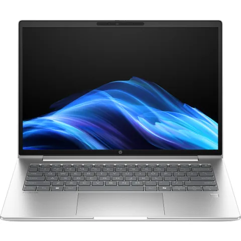 HP ProBook 4 G1i 14 512GB 16GB RAM Argintiu