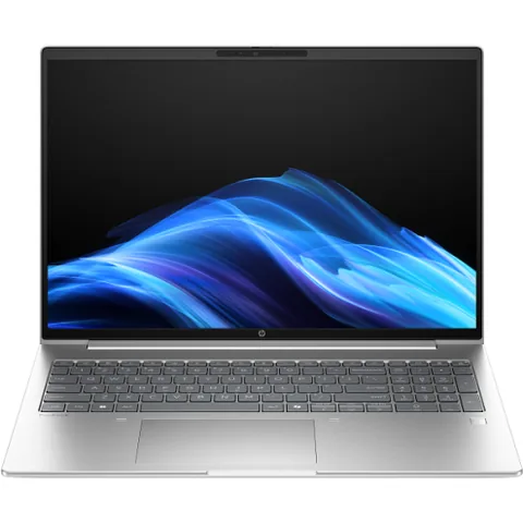 HP ProBook 4 G1i 16 inch 512GB 16GB RAM Argintiu