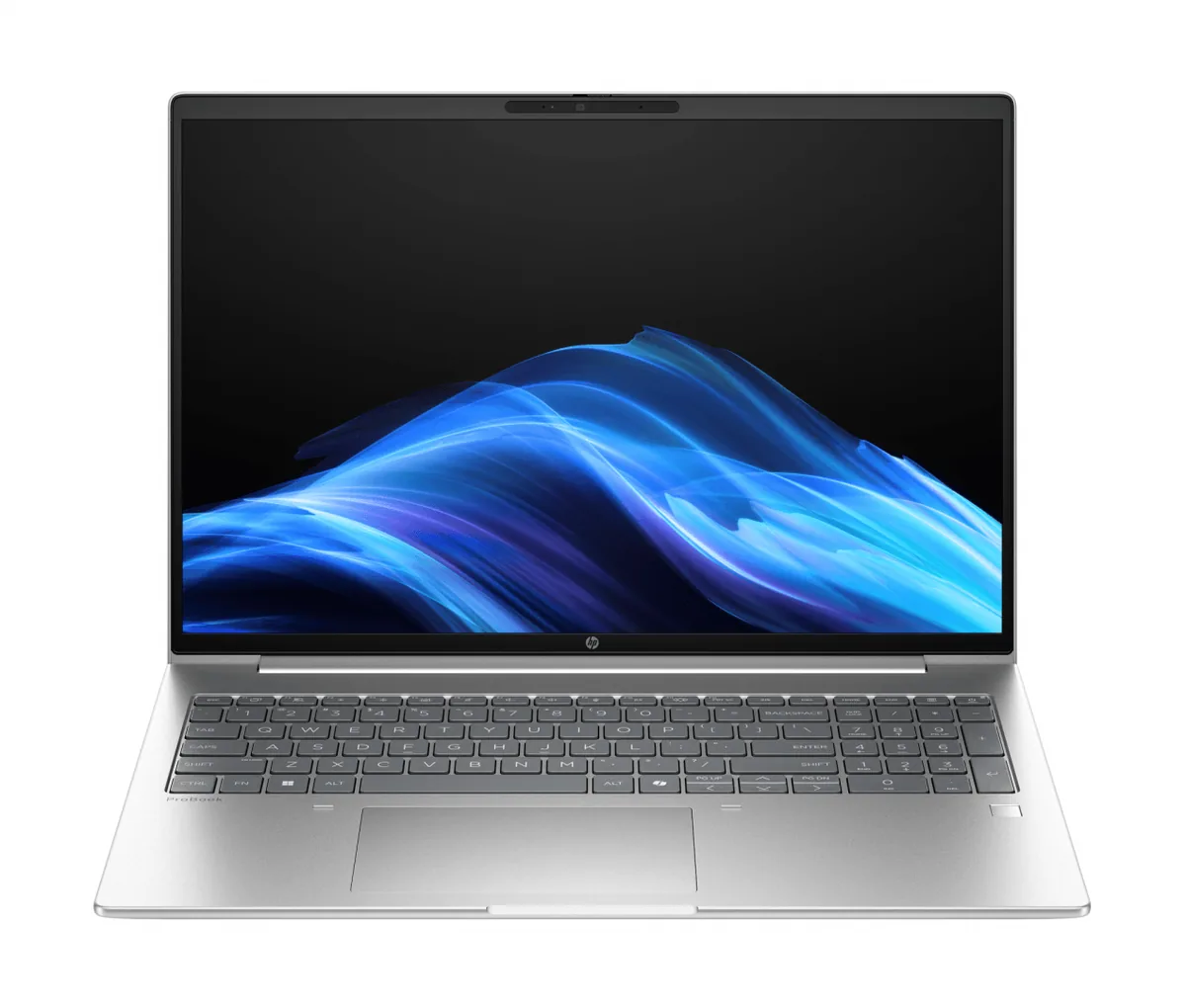 HP ProBook 4 G1i 16 U7-255U 24GB 1TB Pike Silver