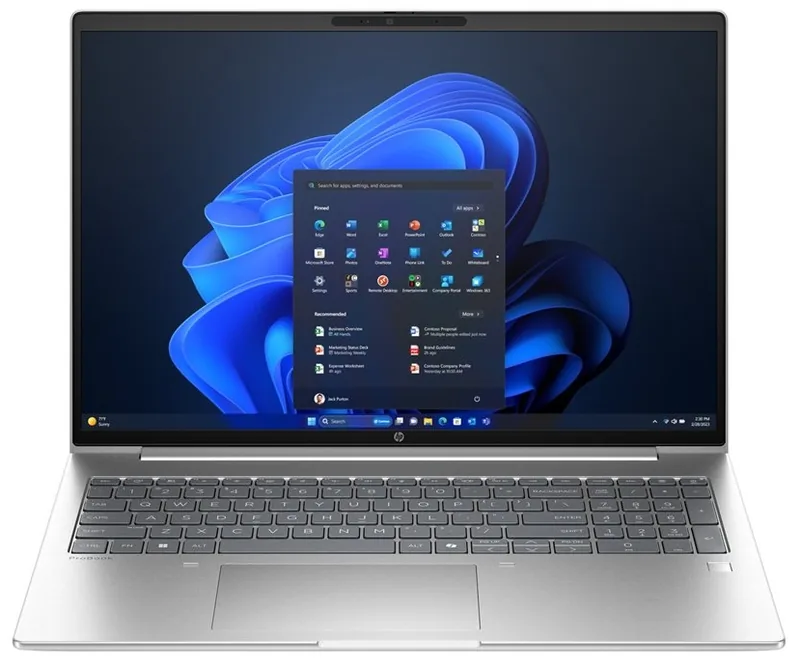 HP ProBook 4 G1i 16inch WUXGA Ultra 7 512GB 16GB RAM