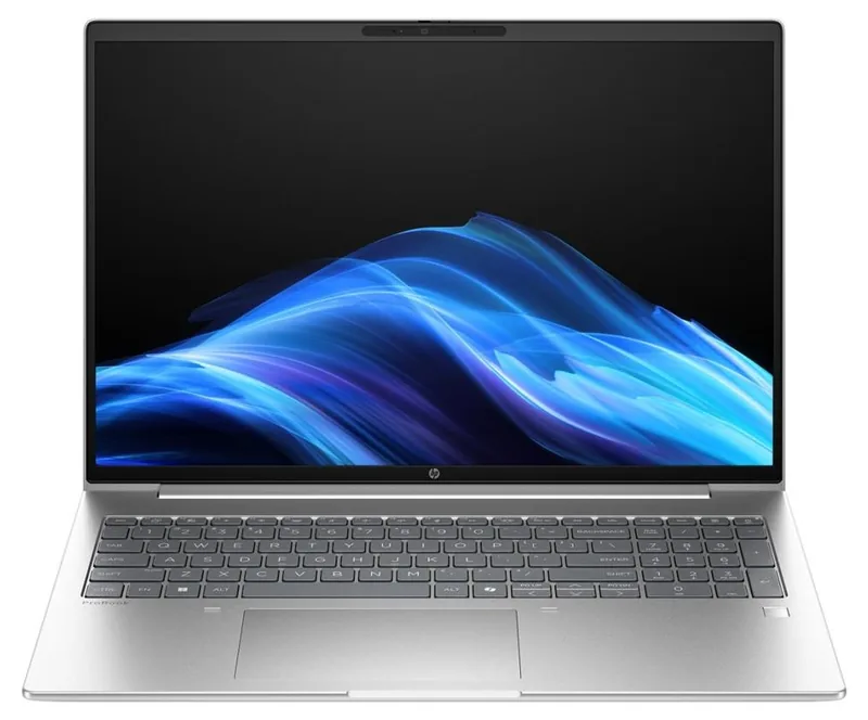 HP ProBook 4 G1iR 16GB RAM 512GB SSD Pike Silver Windows 11 Pro
