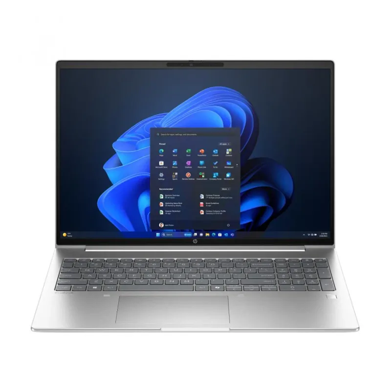 HP ProBook 4 G2i 512GB SSD 24GB RAM Argintiu