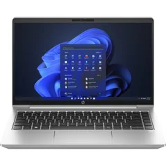 HP ProBook 440 G10 512GB SSD 16GB RAM Argintiu