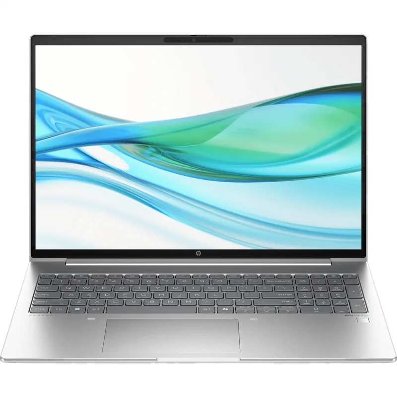HP ProBook 460 G11 16" 512GB 16GB RAM Argintiu
