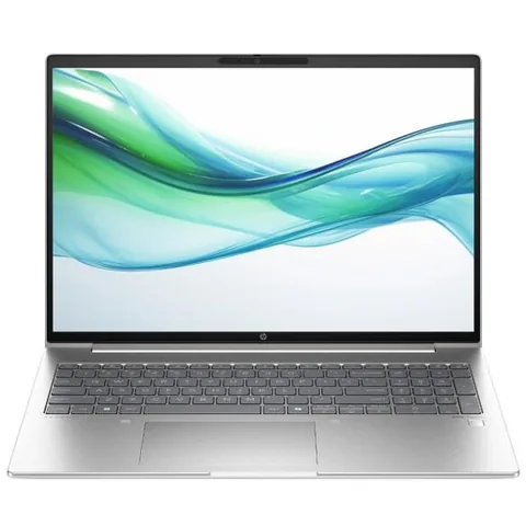 HP ProBook 465 G11 16 inch 512GB SSD 16GB RAM Argintiu