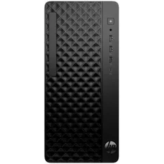 HP ProDesk 2 G1i E Intel Core i3-14100 8GB RAM 512GB SSD Negru