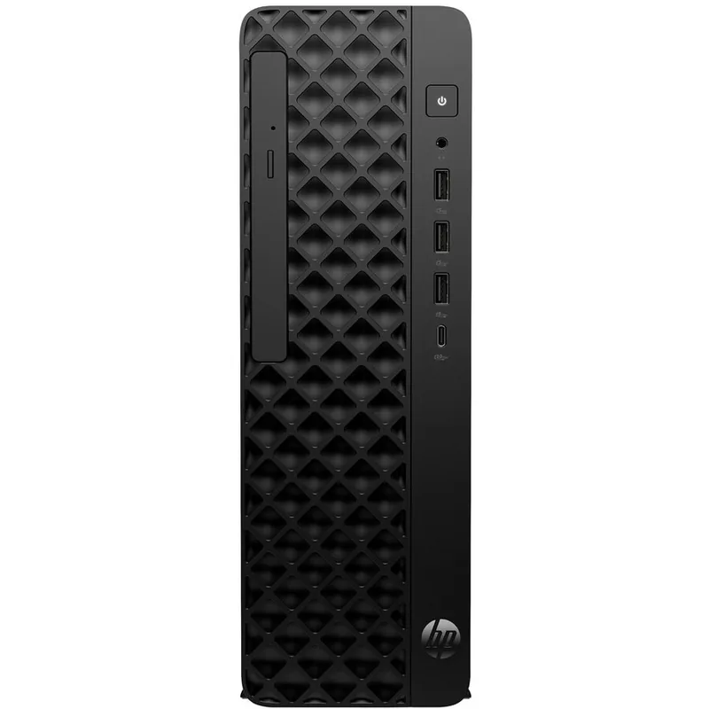 HP ProDesk 2 SFF G1i E Intel Core i5-14400 8GB DDR5 512GB UHD Windows 11 Pro Negru