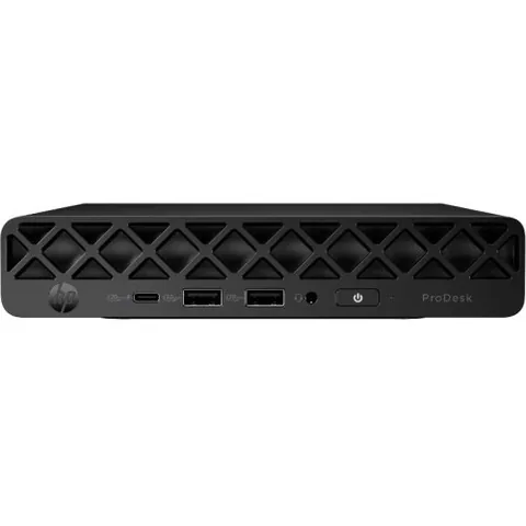 HP ProDesk 4 G1i Intel Core Ultra 5 225T 16GB 512GB SSD Windows 11 Pro Negru