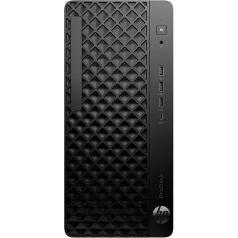 HP ProDesk 4 G1i Intel Core Ultra 7 265 32GB 1TB SSD Windows 11 Pro Negru