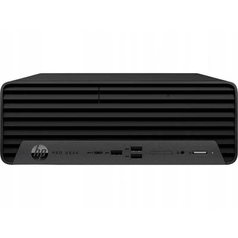 HP ProDesk 400 G9 Intel Core i5-12500 1TB SSD 16GB RAM Negru