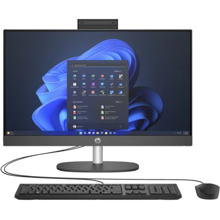 HP ProOne 240 G10 256GB 8GB RAM FHD IPS