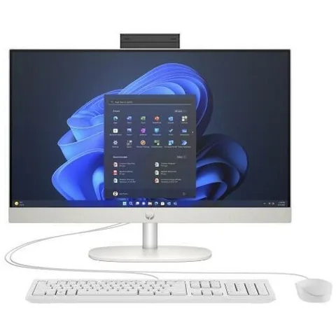HP ProOne 240 G10 512GB SSD 16GB RAM Alb