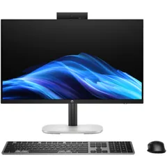 HP ProStudio 4 FHD 23.8inch Intel Core Ultra 5 225 16GB RAM 512GB SSD Negru