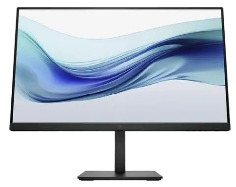 HP S3 PRO 324PE 23.8inch Pivot Negru