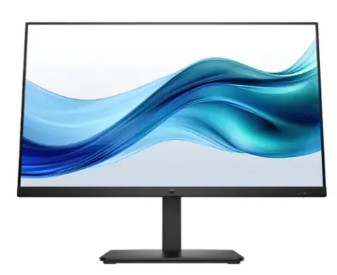 HP S3 Pro 327pe IPS 27inch Boxe Pivot Negru