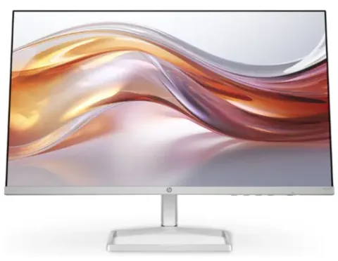 HP S5 524sh 23.8inch Negru Argintiu