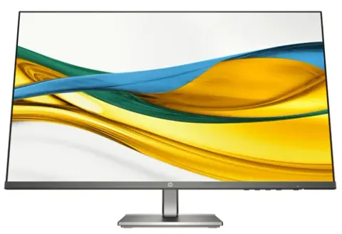 HP S5 527DA 27inch IPS Negru