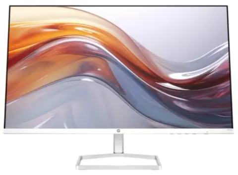 HP S5 527sa Alb Argintiu