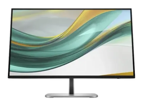 HP S5 Pro 27 Inch Full HD 120Hz IPS Pivot Negru