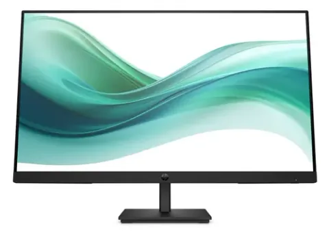 HP Series 3 Pro 327pf 27inch Full HD Negru