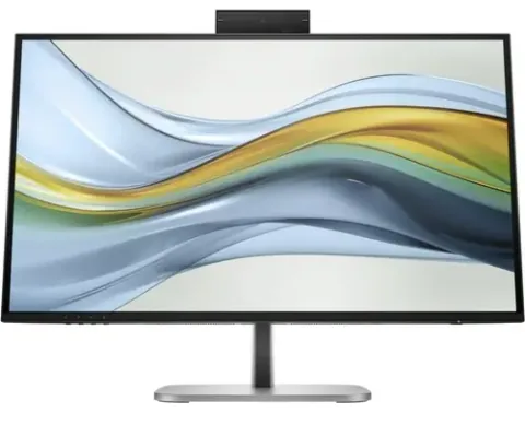 HP Series 5 Pro 527pm 27inch QHD 100Hz Negru/Argintiu