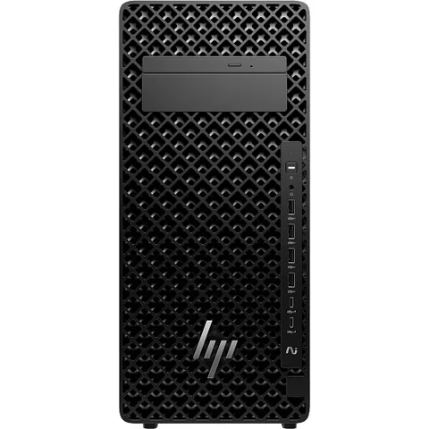 HP Z2 G1i Intel Core Ultra 7 265 32GB RAM 1TB SSD RTX A1000 Windows 11 Pro Negru