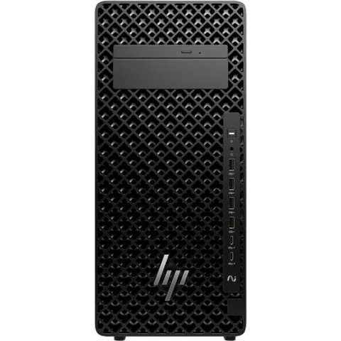 HP Z2 G1i Intel Core Ultra 9 285K 64GB 1TB SSD RTX Pro 4000 Windows 11 Pro Negru