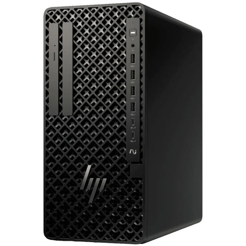 HP Z2 Tower G1i Intel Core Ultra 9 285 32GB DDR5 1TB SSD RTX 2000 Ada Windows 11 Pro Negru