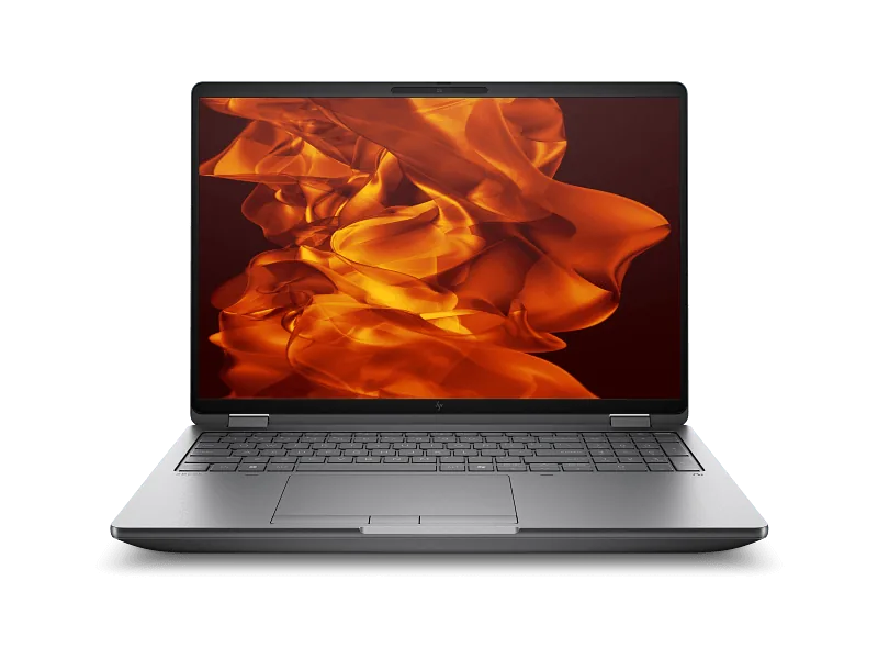 HP ZBook Fury 16 G1i 1TB SSD 32GB RAM Argintiu