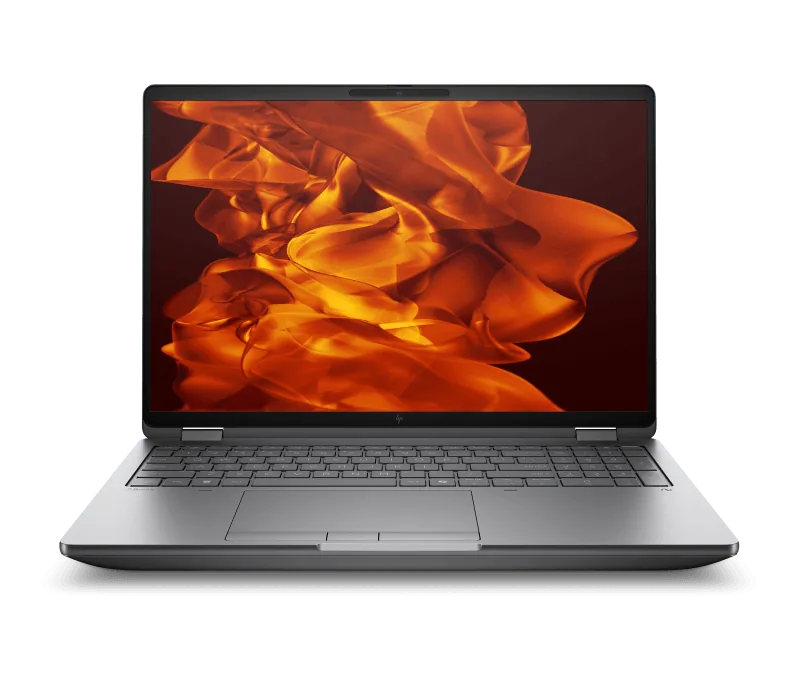 HP Zbook 16 Fury G1i U7-255HX 32GB 1TB RTX PRO 3000 Windows 11 Pro 3YW Meteor Silver