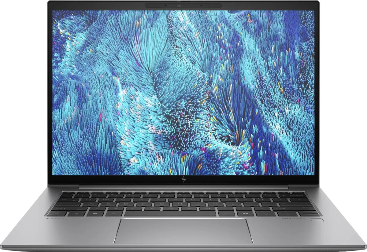 HP ZBook Firefly 14 G11 32GB RAM 1TB Argintiu