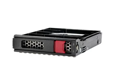 HPE P47808-B21 960GB SATA 6G 3.5inch Hot Plug