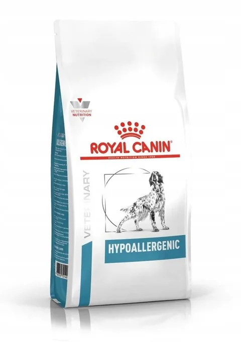 Hrana pentru Caini Royal Canin Hypoallergenic Dog DR 21 2kg