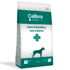 Hrana Uscata pentru Caini Calibra VD Dog Joint and Mobility Low Calorie 2kg